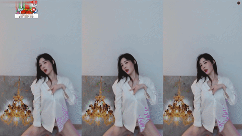 AfreecaTV邢英(BJ씽잉)2020年10月14日Sexy Dance064145-秀人集