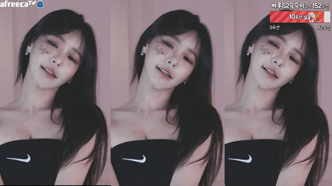 BJ하루(韩璐)2022年5月9日Sexy Dance161333-秀人集