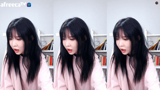 BJ아영(阿英)2020年4月24日Sexy Dance04234020-秀人集