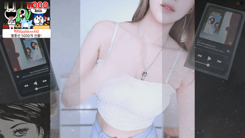 BJ唐蕾(쥬아)2021年5月2日舞蹈剪辑090042-秀人集