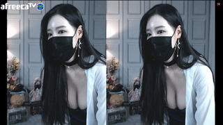 BJ고은별(高恩星)2020年1月23日Sexy Dance22292921-秀人集