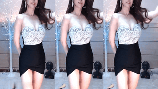 AfreecaTV杰希(BJ재희)2020年12月18日Sexy Dance073121-秀人集