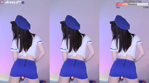BJ민지유(纪玉敏)2023年2月26日Sexy Dance110429-秀人集