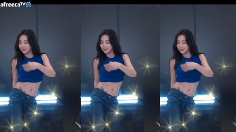 Afreecatv박소은(BJ朴素恩)2020年1月22日Sexy Dance04512421-秀人集