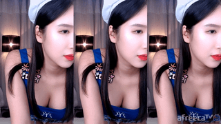 BJ蔡诗英(채시영)2020年3月18日舞蹈剪辑21114930-秀人集