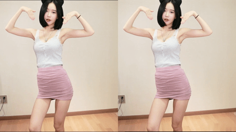 AfreecaTV全书亨(BJ왕지숙)2020年10月20日Sexy Dance025806-秀人集