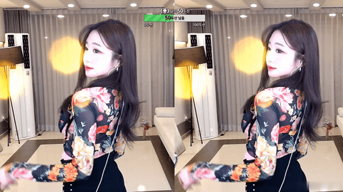 BJ뚱미(呆梦)2021年4月24日Sexy Dance204707-秀人集