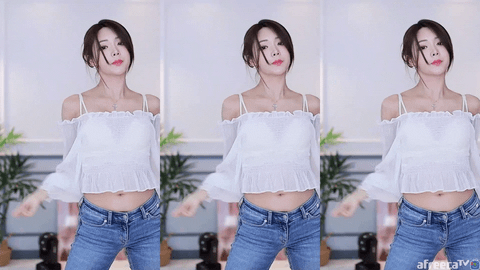 BJ혜밍(慧明)2022年3月10日Sexy Dance133838-秀人集