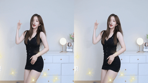 AfreecaTV蕾彻(BJ성하)2021年8月21日舞蹈剪辑231727-秀人集