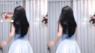 AfreecaTV金花(BJ금화)2020年4月23日舞蹈剪辑23002820-秀人集