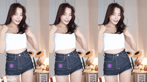 BJ李敏(이민)2022年8月30日舞蹈剪辑112219-秀人集
