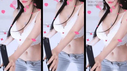 BJ이공삼공(孔三公)2021年9月14日Sexy Dance130021-秀人集