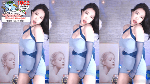 AfreecaTV贝拉(BJ벨라)2020年12月29日Sexy Dance211352-秀人集