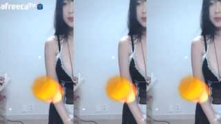 BJ李智雅(이지아)2020年5月21日舞蹈剪辑18142520-秀人集