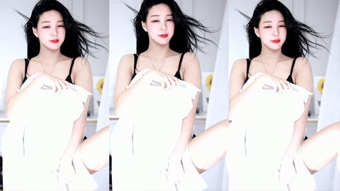 Afreecatv아리샤(BJ阿丽莎)2021年3月9日Sexy Dance013903-秀人集