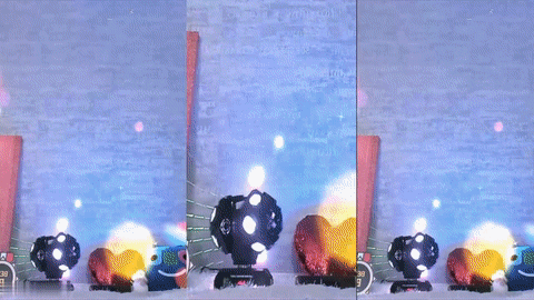 BJ贝拉(벨라)2021年1月9日舞蹈剪辑200133-秀人集