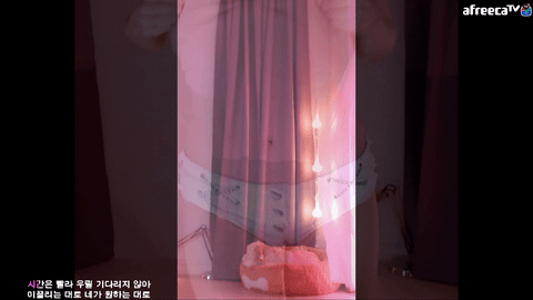 BJ平滕(핑텐)2020年3月12日舞蹈剪辑2243450-秀人集