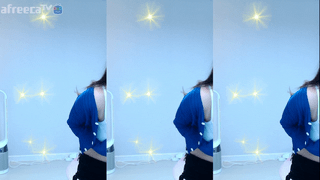 Afreecatv신나은(BJ申娜恩)2020年3月24日Sexy Dance20203320-秀人集