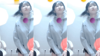AfreecaTV李智雅(BJ이지아)2021年1月20日舞蹈剪辑115853-秀人集