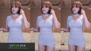 BJ孙铭(손밍)2021年6月27日舞蹈剪辑131245-秀人集
