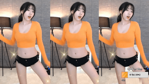 AfreecaTV叶彼(BJ예삐)2020年11月23日Sexy Dance130433-秀人集