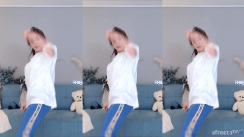 Afreecatv효카(BJ孝卡)2020年4月27日Sexy Dance22182520-秀人集