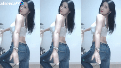 AfreecaTV李智雅(BJ이지아)2020年8月23日Sexy Dance142442-秀人集