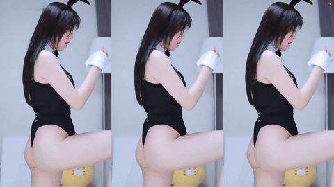 AfreecaTV苏麟(BJ소린)2021年9月10日舞蹈剪辑231819-秀人集