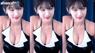 BJ나나(娜娜)2020年2月20日Sexy Dance23536432-秀人集