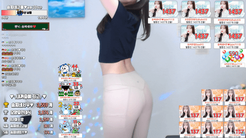 BJ솜찌(宋琪)2020年6月8日Sexy Dance22153320-秀人集