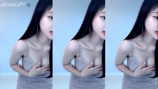 Afreecatv신나은(BJ申娜恩)2019年11月6日Sexy Dance16359031-秀人集