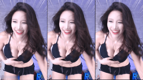 AfreecaTV贝拉(BJ벨라)2020年10月25日Sexy Dance230126-秀人集
