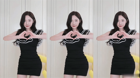 AfreecaTV皮丘(BJ피츄)2020年10月3日Sexy Dance151448-秀人集