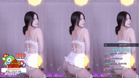 Afreecatv지윤서(BJ池允书)2022年10月11日Sexy Dance143215-秀人集
