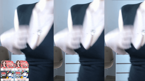BJ쥬아(唐蕾)2021年4月12日Sexy Dance103054-秀人集