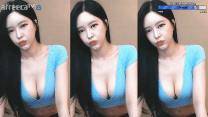 AfreecaTV韩豆妮(BJ한또니)2020年8月30日Sexy Dance104857-秀人集