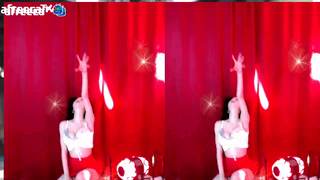 Afreecatv한민영(BJ韩敏英)2020年4月16日Sexy Dance18584920-秀人集