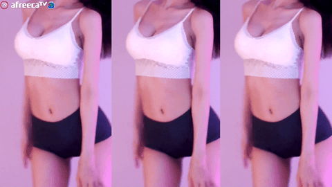 Afreecatv서아(BJ徐雅)2022年6月24日Sexy Dance133108-秀人集