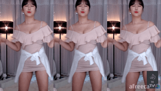 BJ채시영(蔡诗英)2020年3月12日Sexy Dance12104921-秀人集