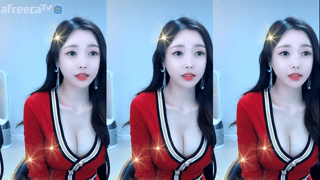 BJ신나은(申娜恩)2020年1月18日Sexy Dance18103420-秀人集