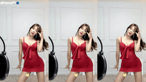 BJ혜밍(慧明)2020年3月6日Sexy Dance00022420-秀人集