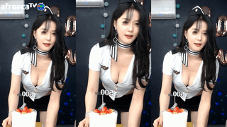 BJ汉娜(반핸나)2020年2月3日舞蹈剪辑22394021-秀人集