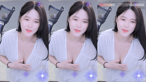Afreecatv반핸나(BJ汉娜)2021年9月14日Sexy Dance130122-秀人集
