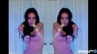 BJ박소은(朴素恩)2019年11月1日Sexy Dance00551500-秀人集