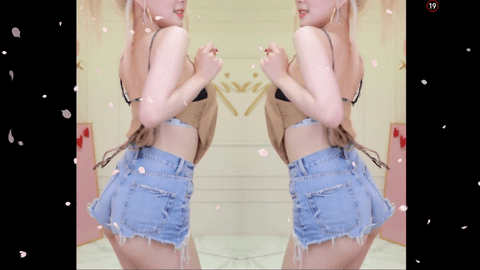 BJ시연(诗妍)2024年1月2日Sexy Dance100103-秀人集