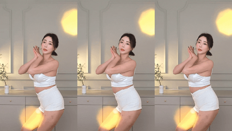 BJ다우닝(唐宁)2021年11月20日Sexy Dance152521-秀人集