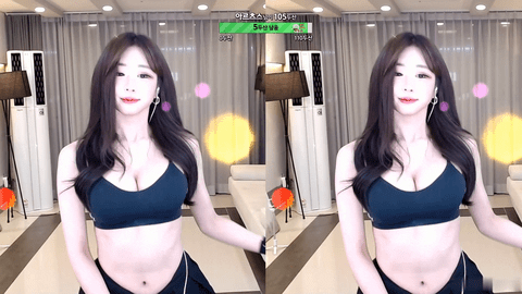 BJ뚱미(呆梦)2021年5月13日Sexy Dance223013-秀人集