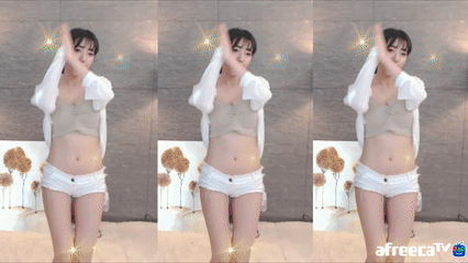AfreecaTV叶彼(BJ예삐)2020年11月13日Sexy Dance220545-秀人集