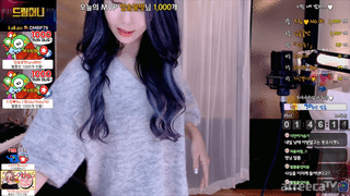 BJ잉찡(英井)2020年2月27日Sexy Dance22251600-秀人集