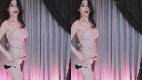 BJ苏吉(쑤지)2021年2月20日舞蹈剪辑200249-秀人集